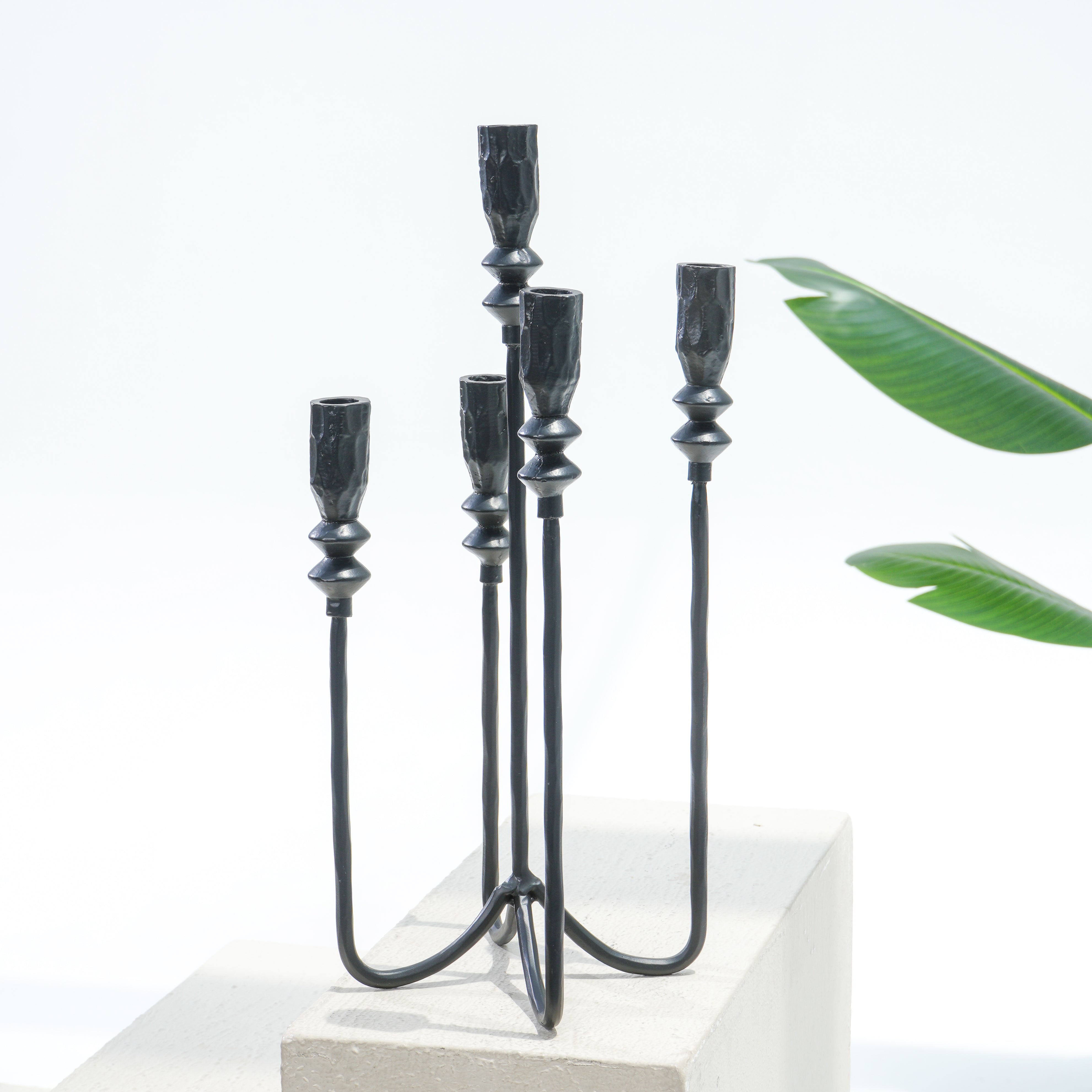 Alluring Aura Multi Candle Holder