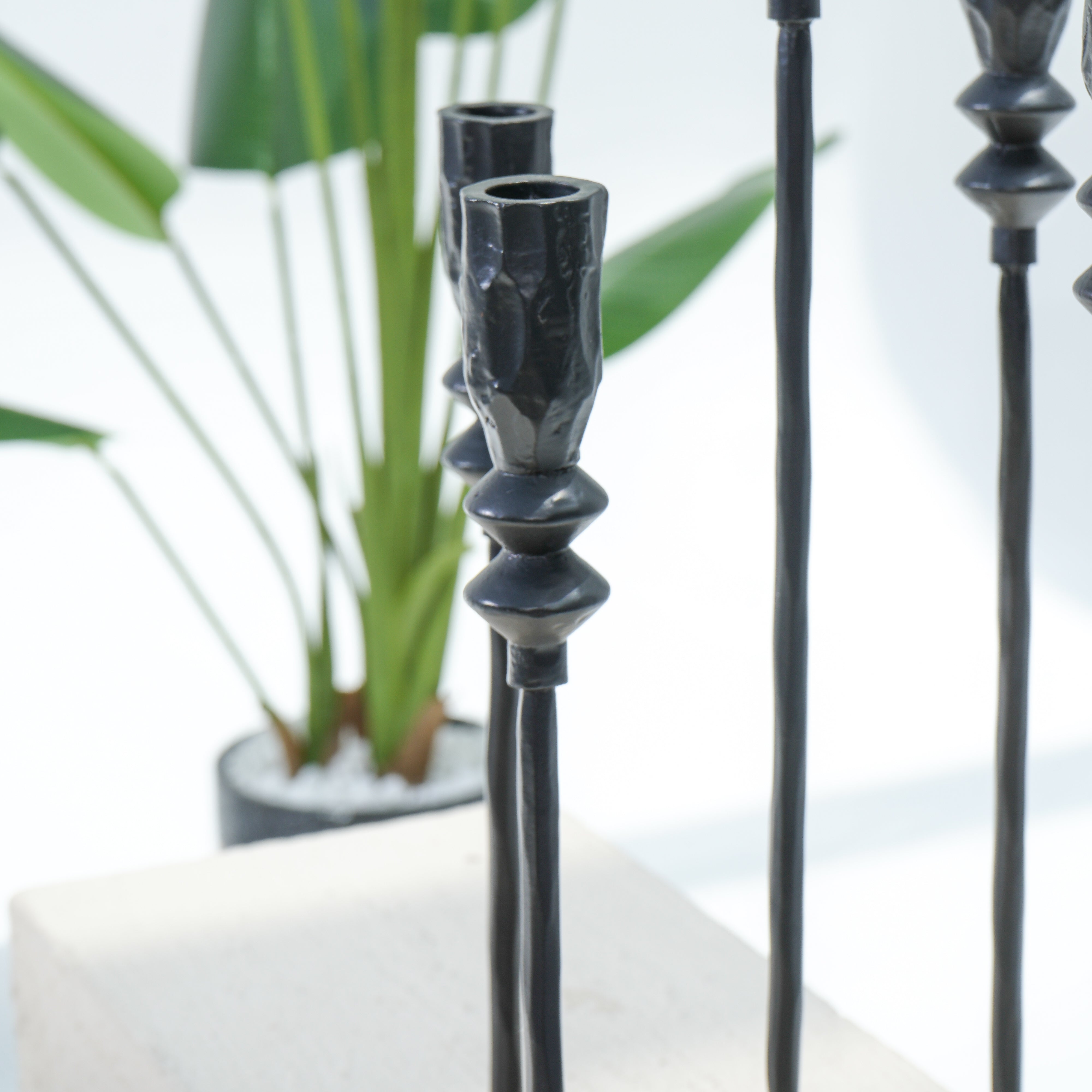 Alluring Aura Multi Candle Holder