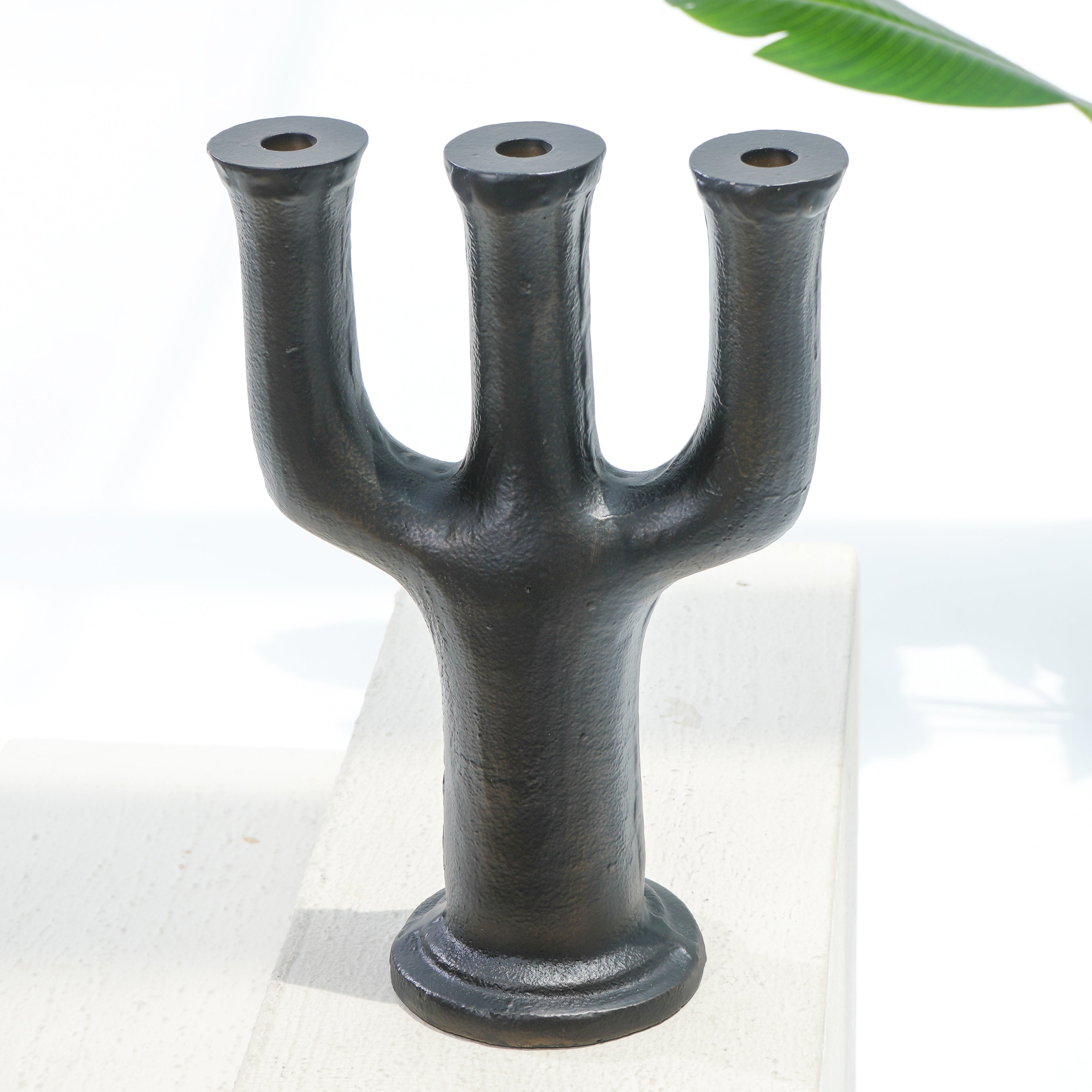 Radiance Charm Multi Candle Holder