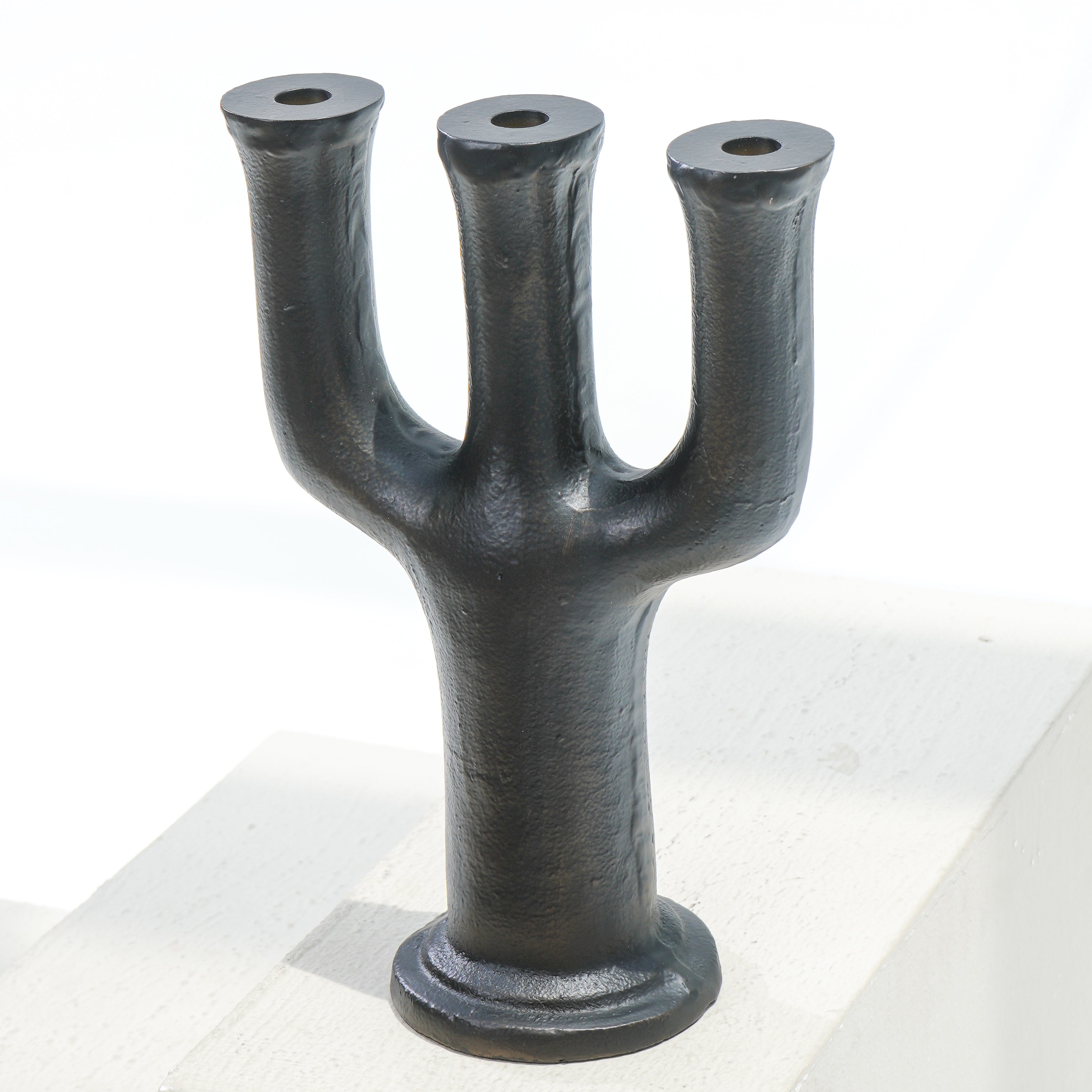 Radiance Charm Multi Candle Holder