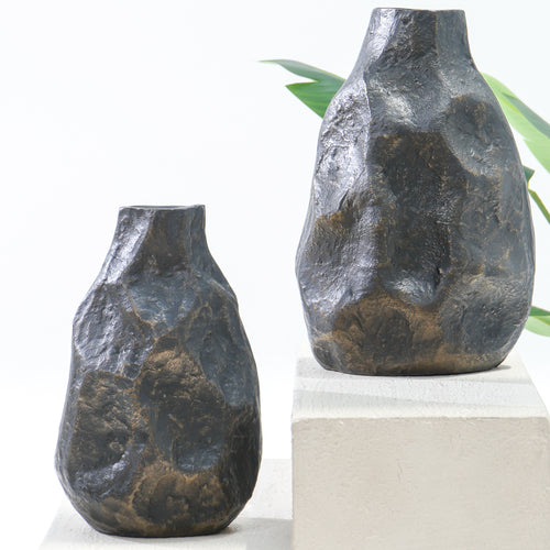 DREAMY DAISY VASE BIG FLOWER VASE