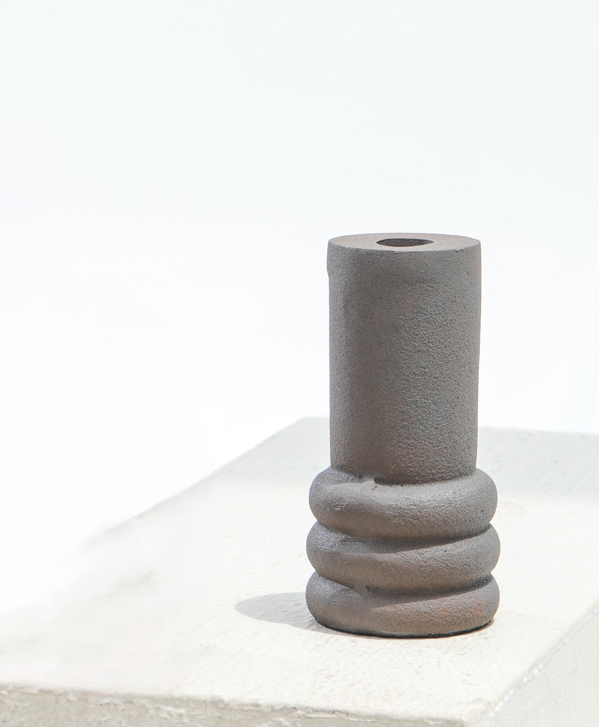 Divine Big Candle Holder