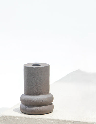 DIVINE SMALL CANDLE HOLDER