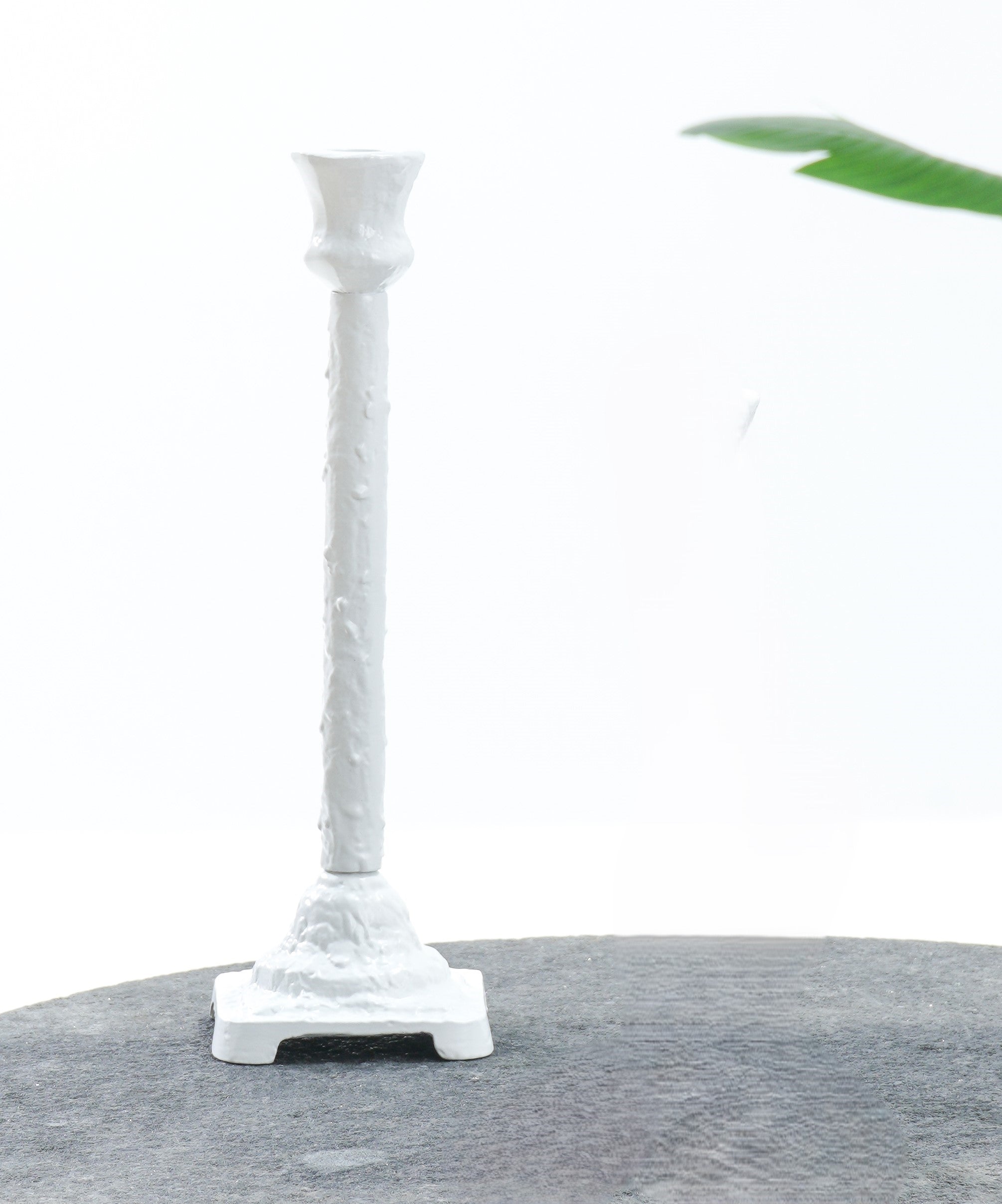 Whispering Big Candle Holder