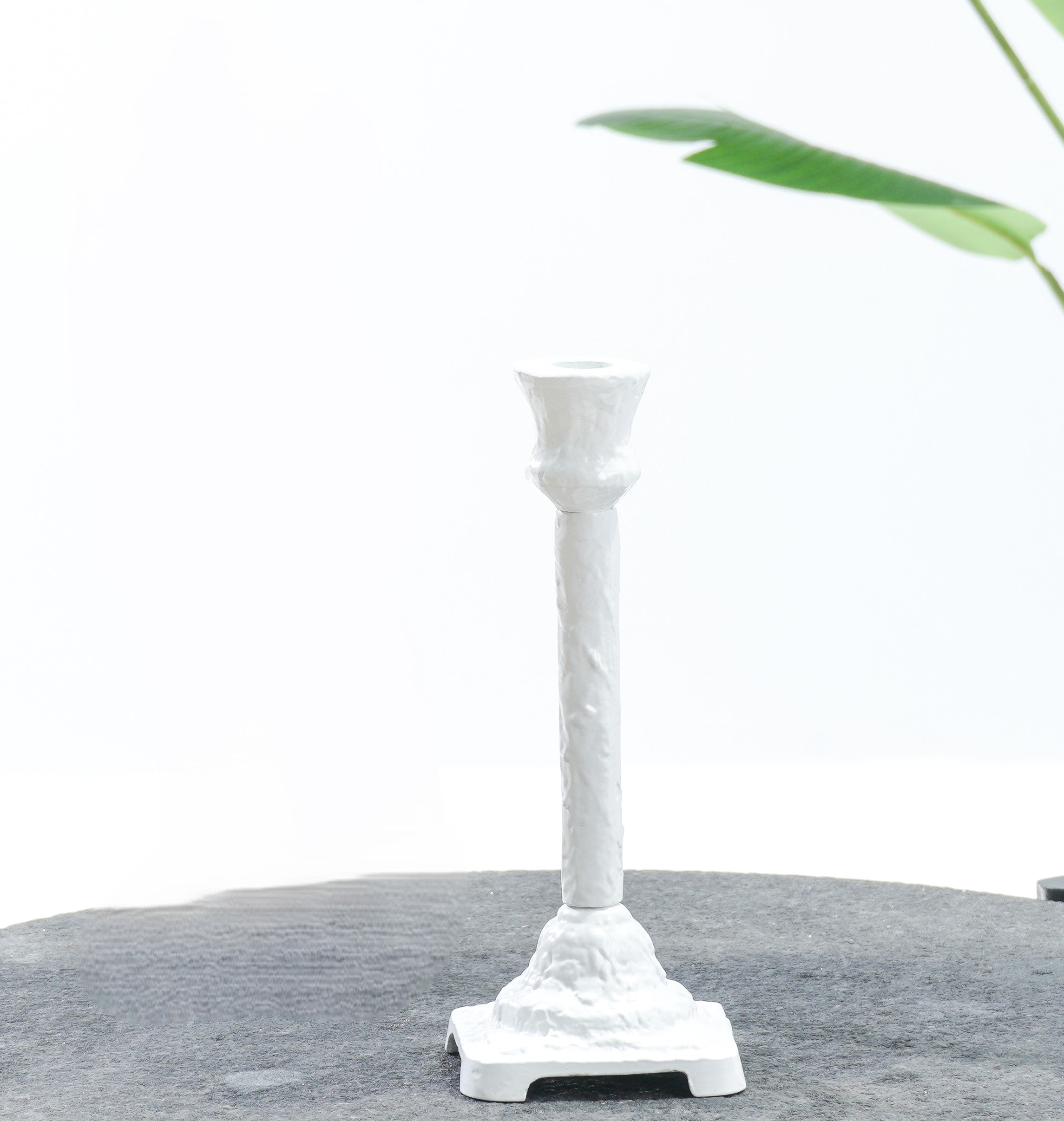 Whispering Small Candle Holder
