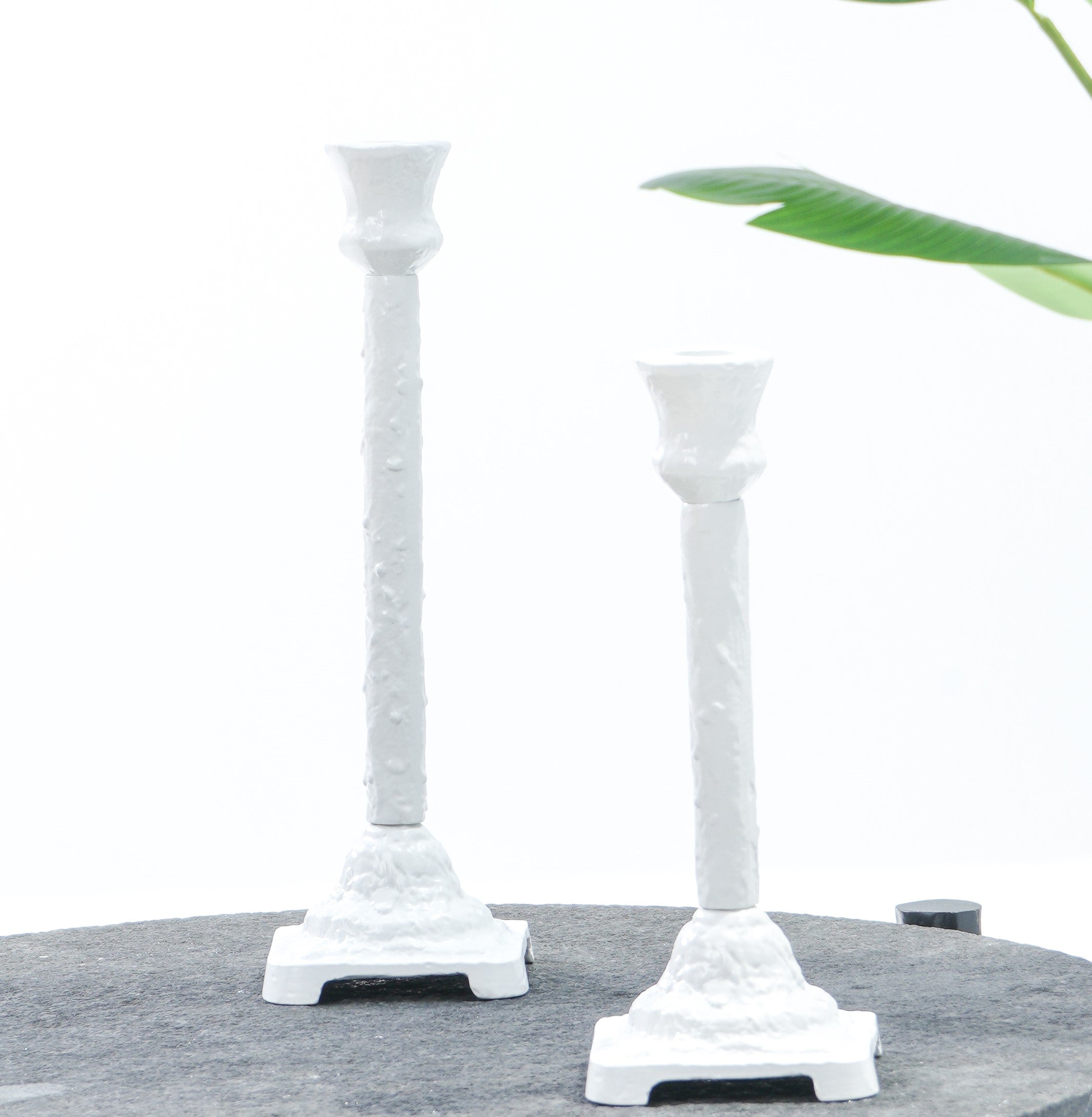 Whispering Small Candle Holder