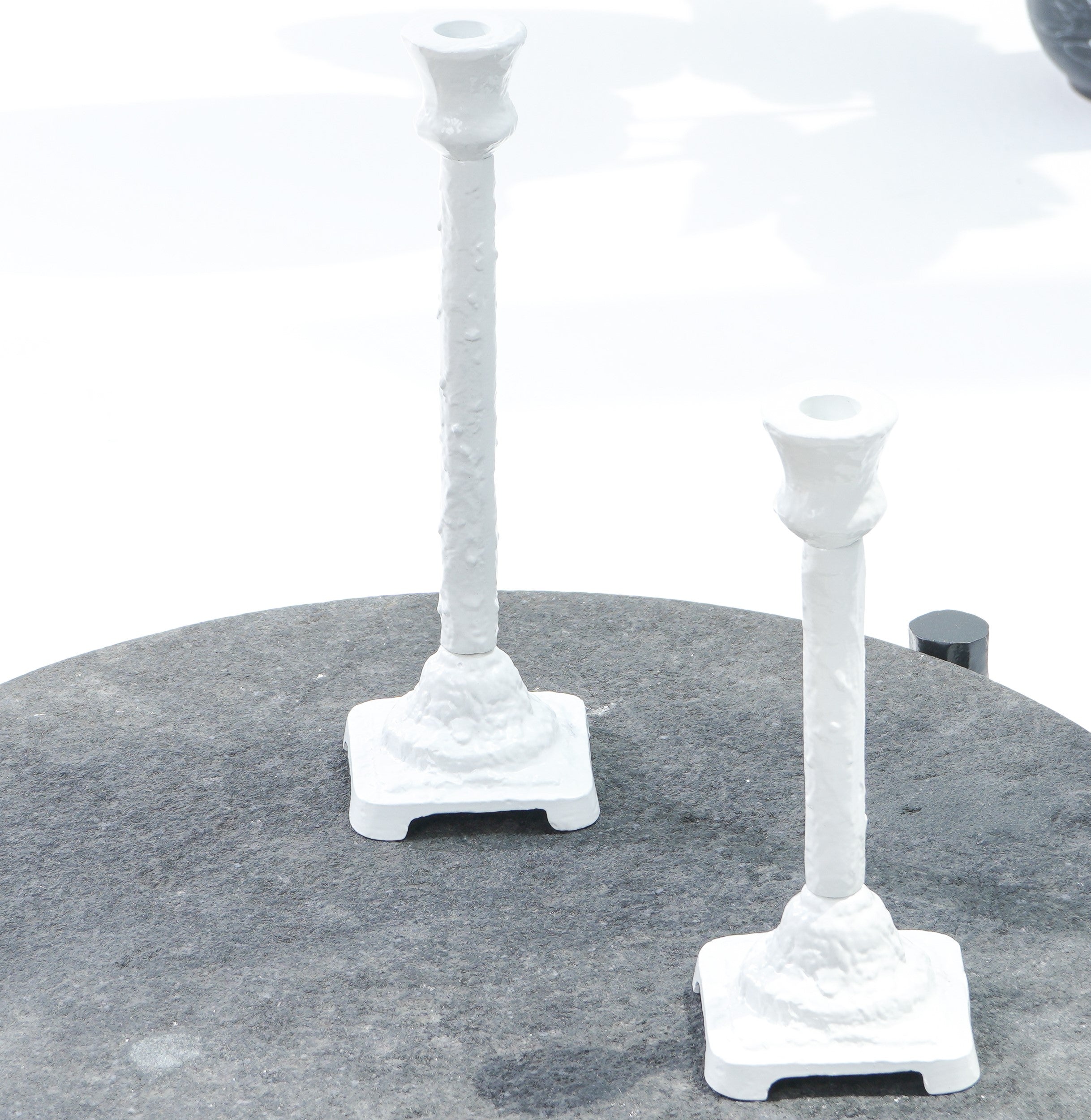 Whispering Small Candle Holder