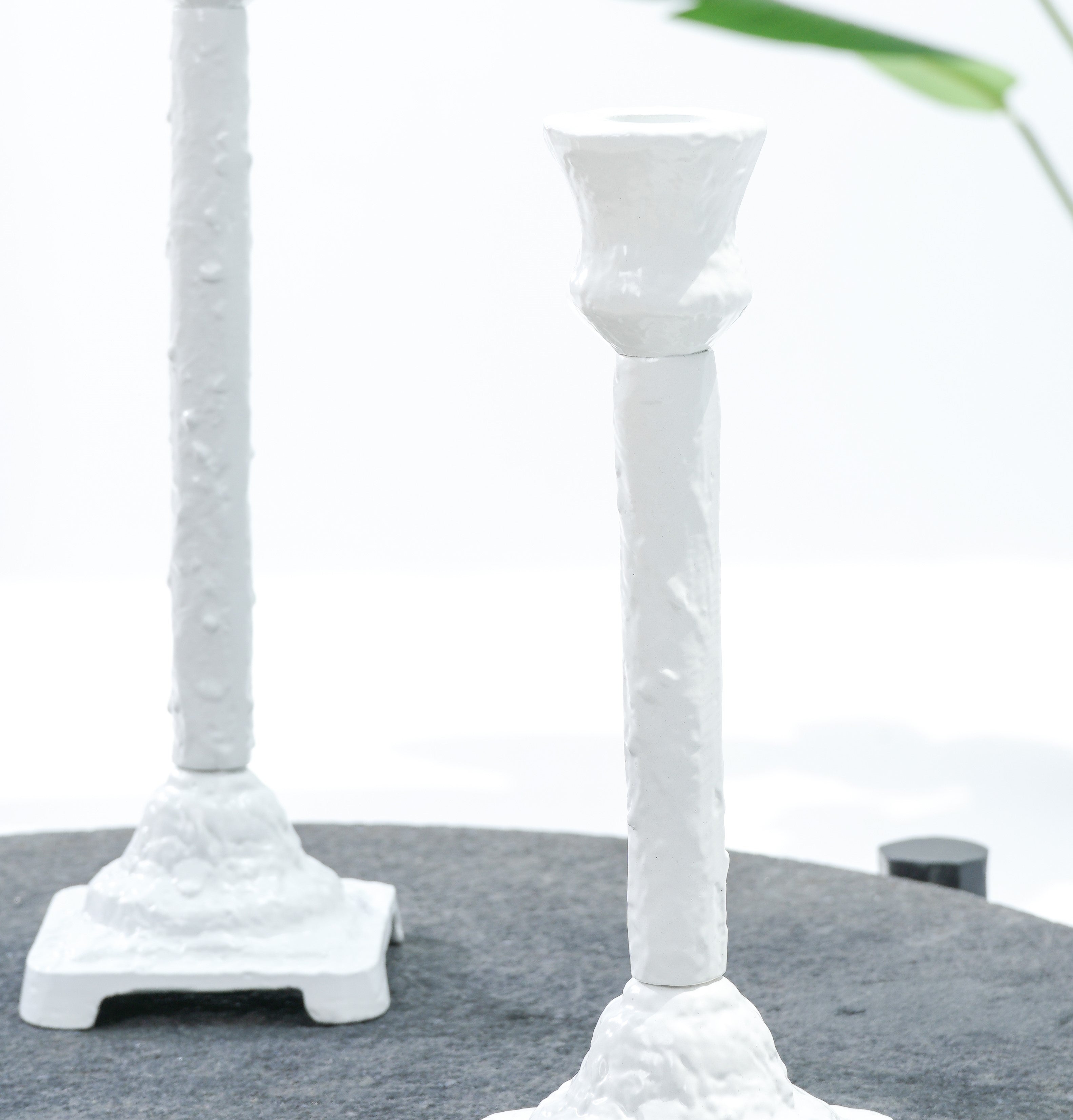 Whispering Small Candle Holder