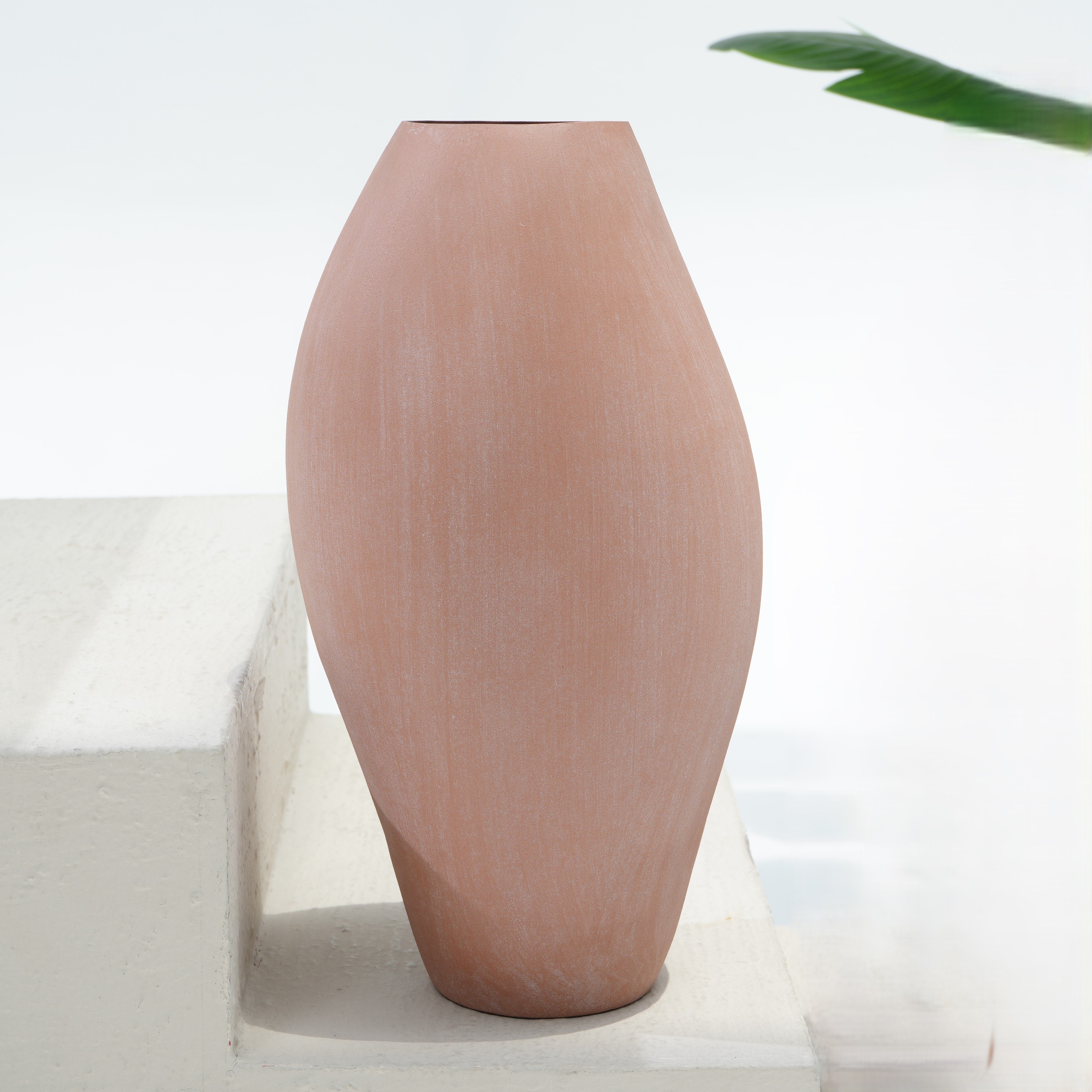 Stunning Sunflower Small Flower Vase
