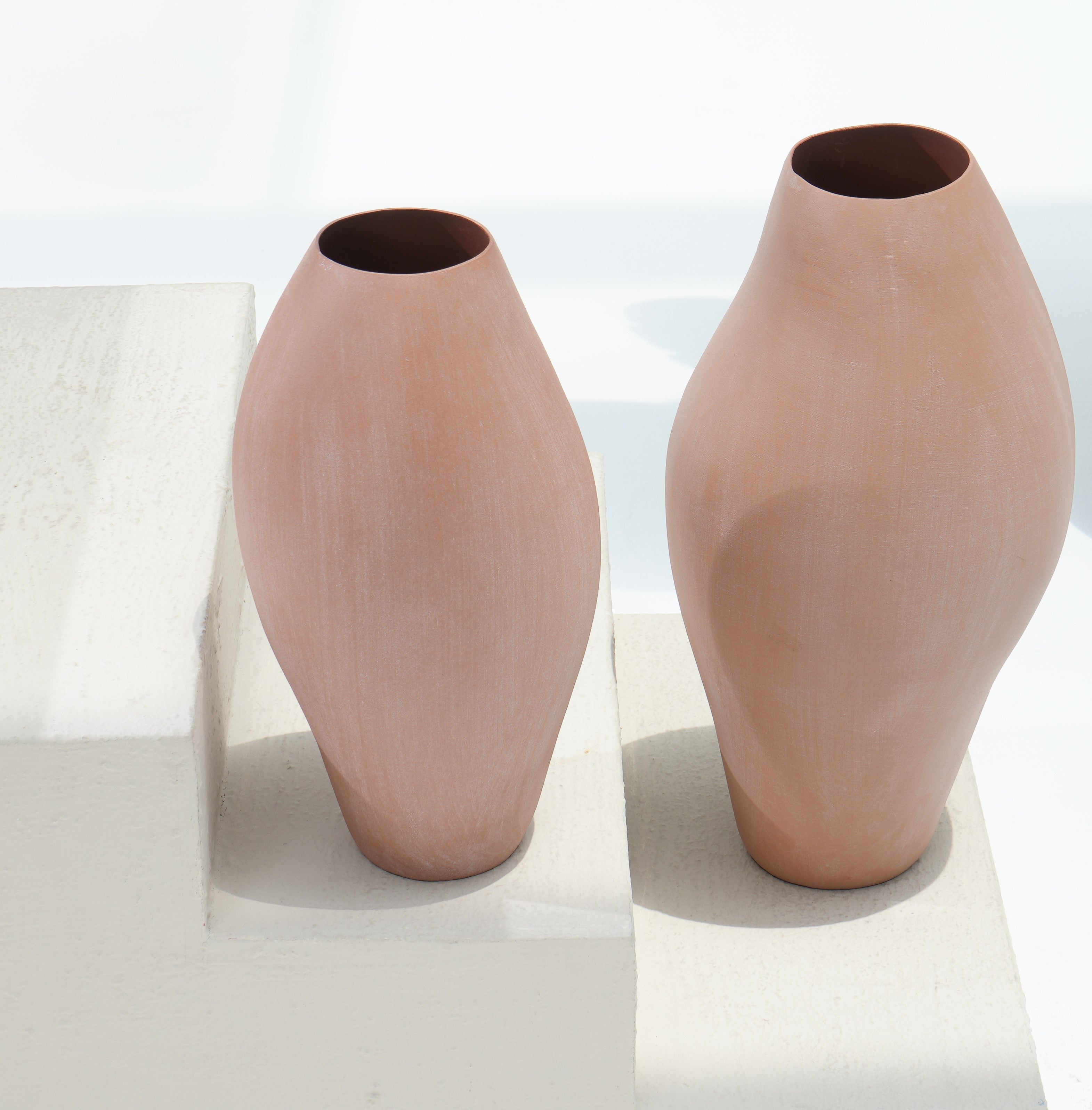 Stunning Sunflower Small Flower Vase