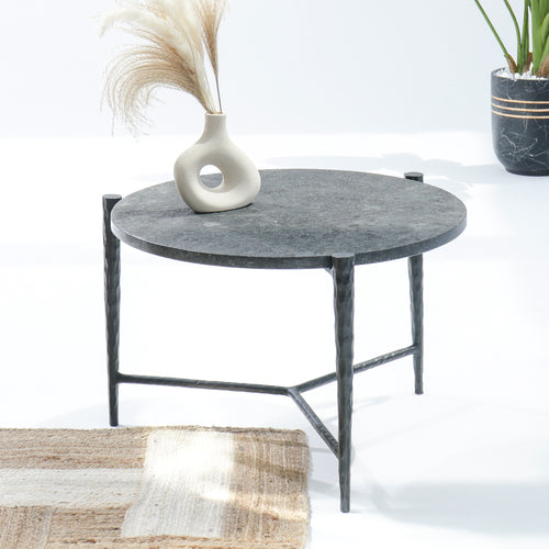 MARBLE LEGACY LOUNGE COFFEE TABLE