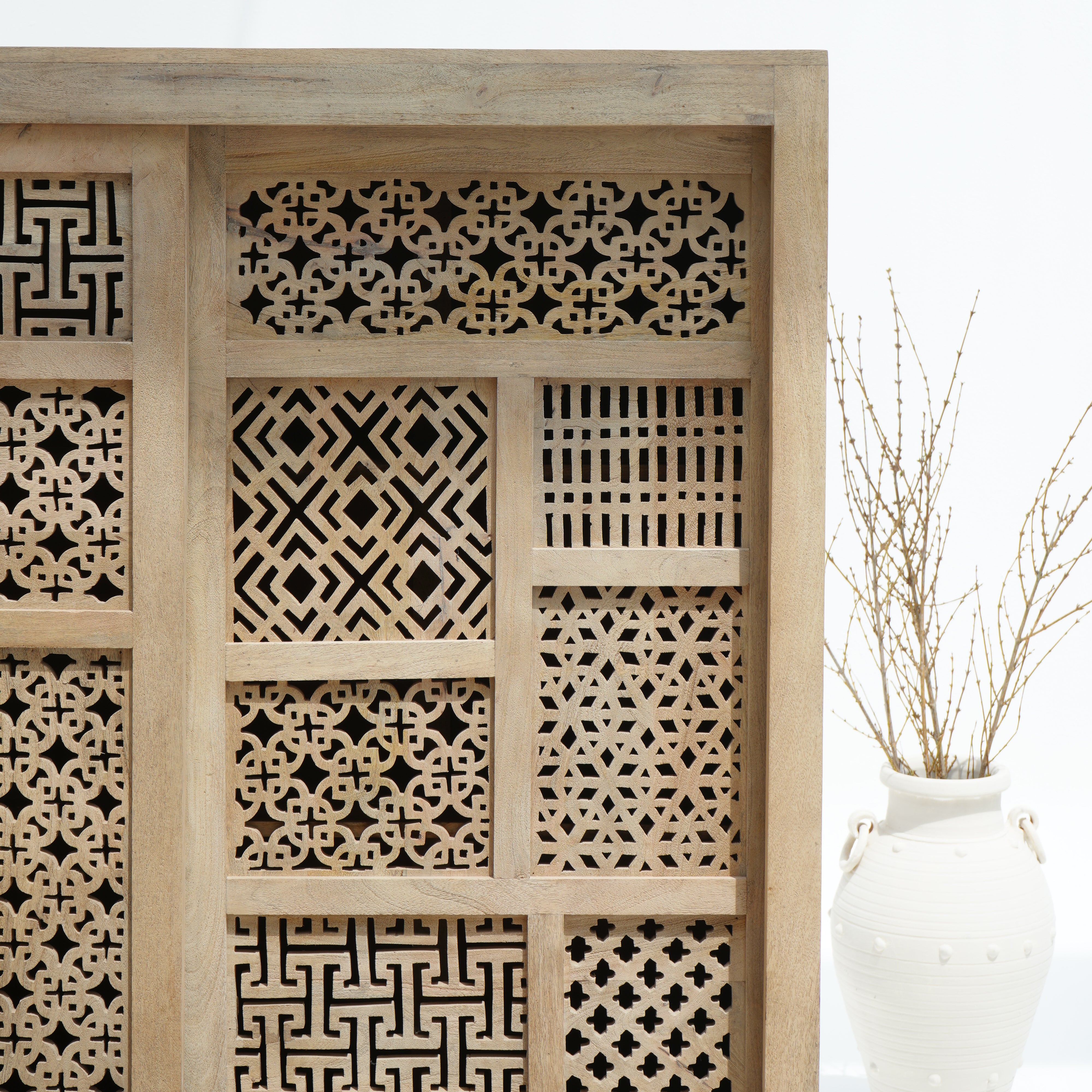 Freetown Fusion Sliding Door Cabinet