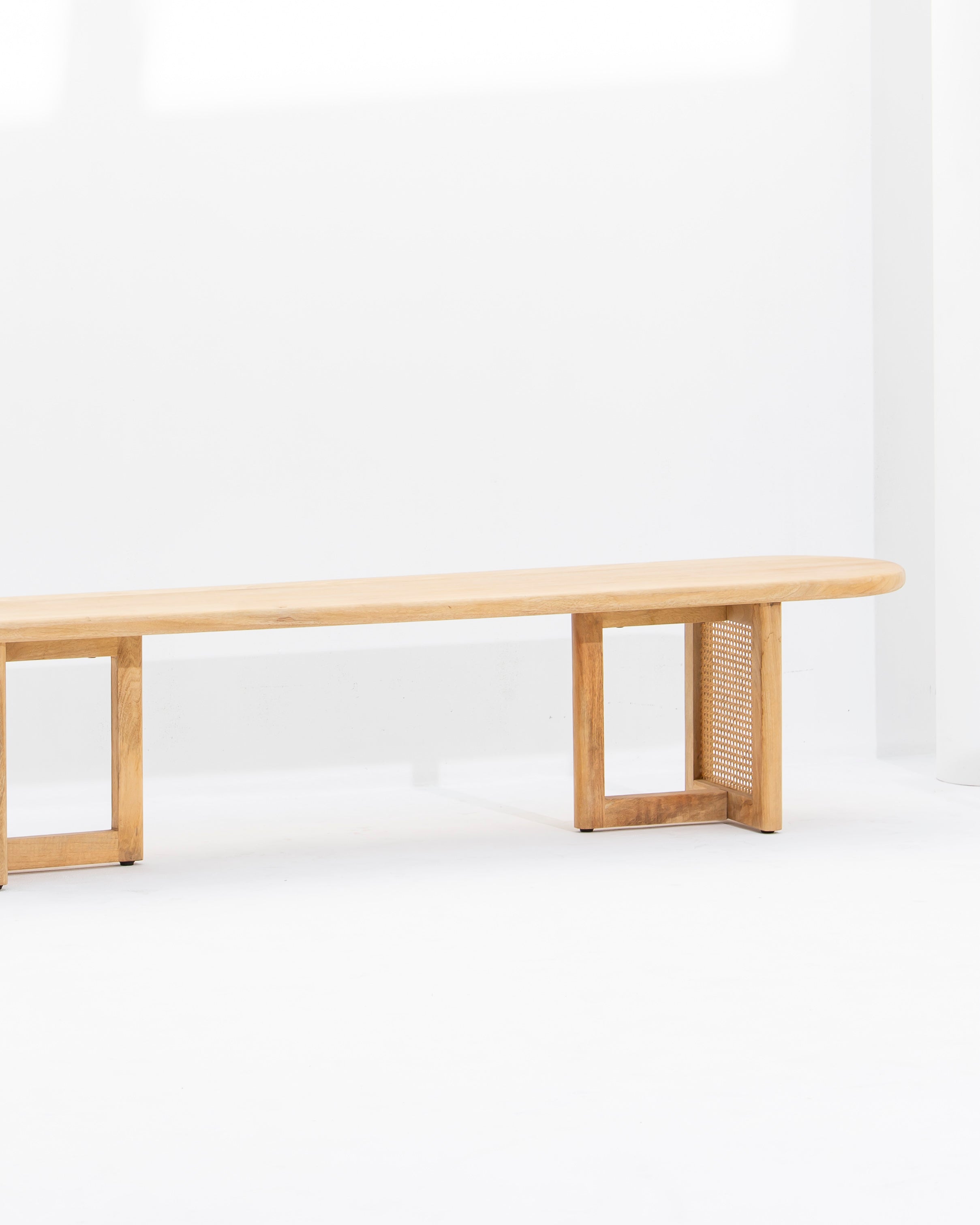 CANOVIA CANE FTD BENCH