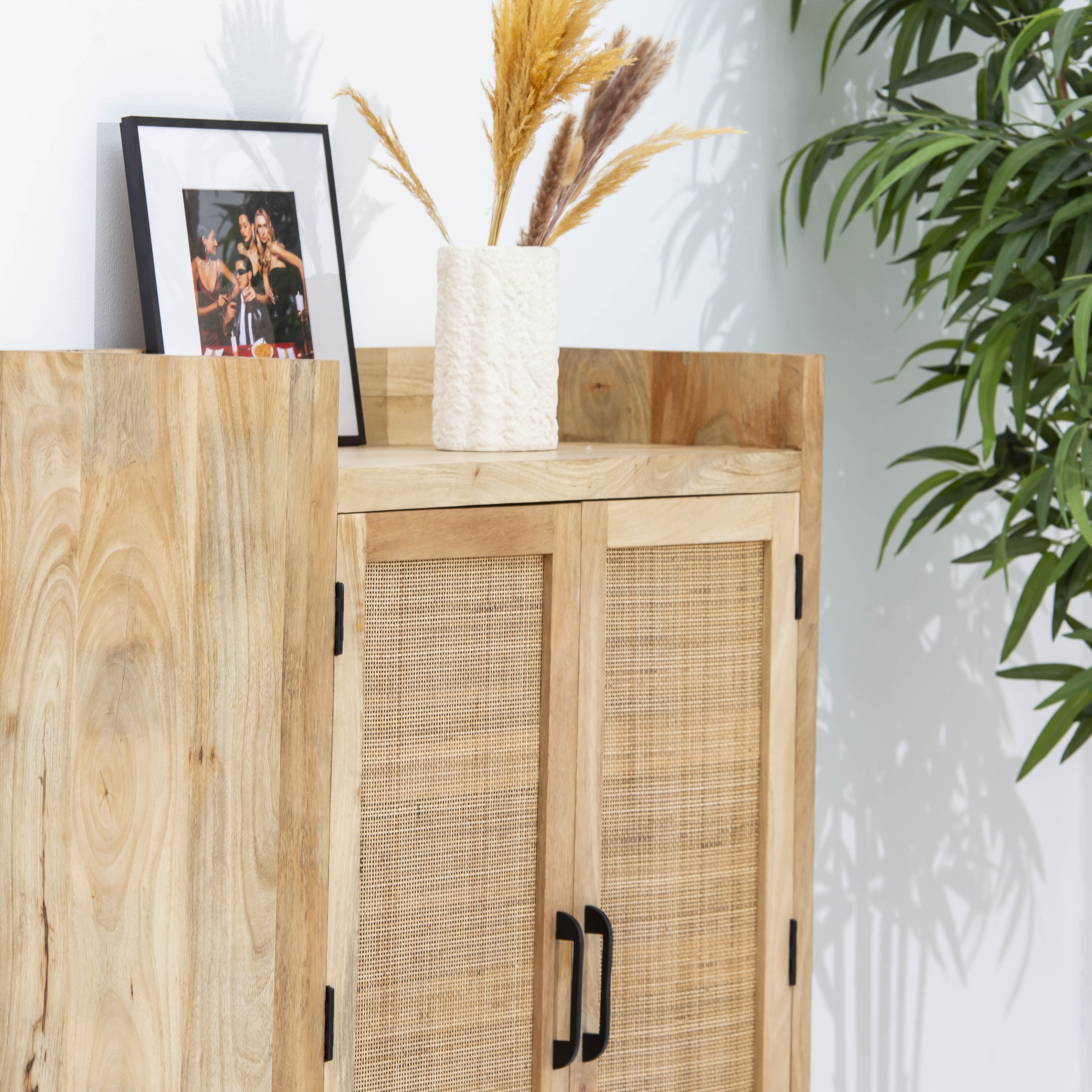 CANOVIA CANE SHOE ORGANIZER