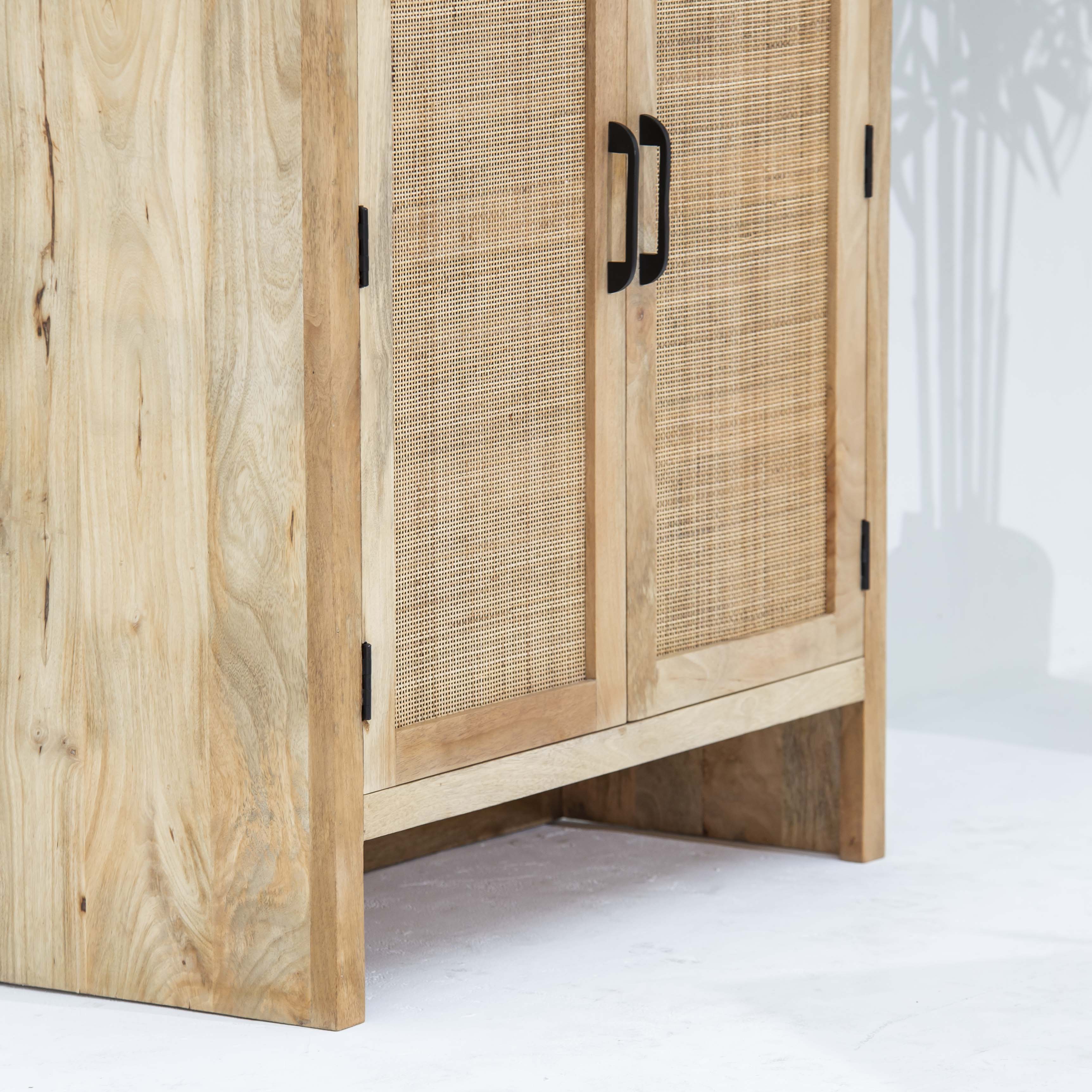 CANOVIA CANE SHOE ORGANIZER