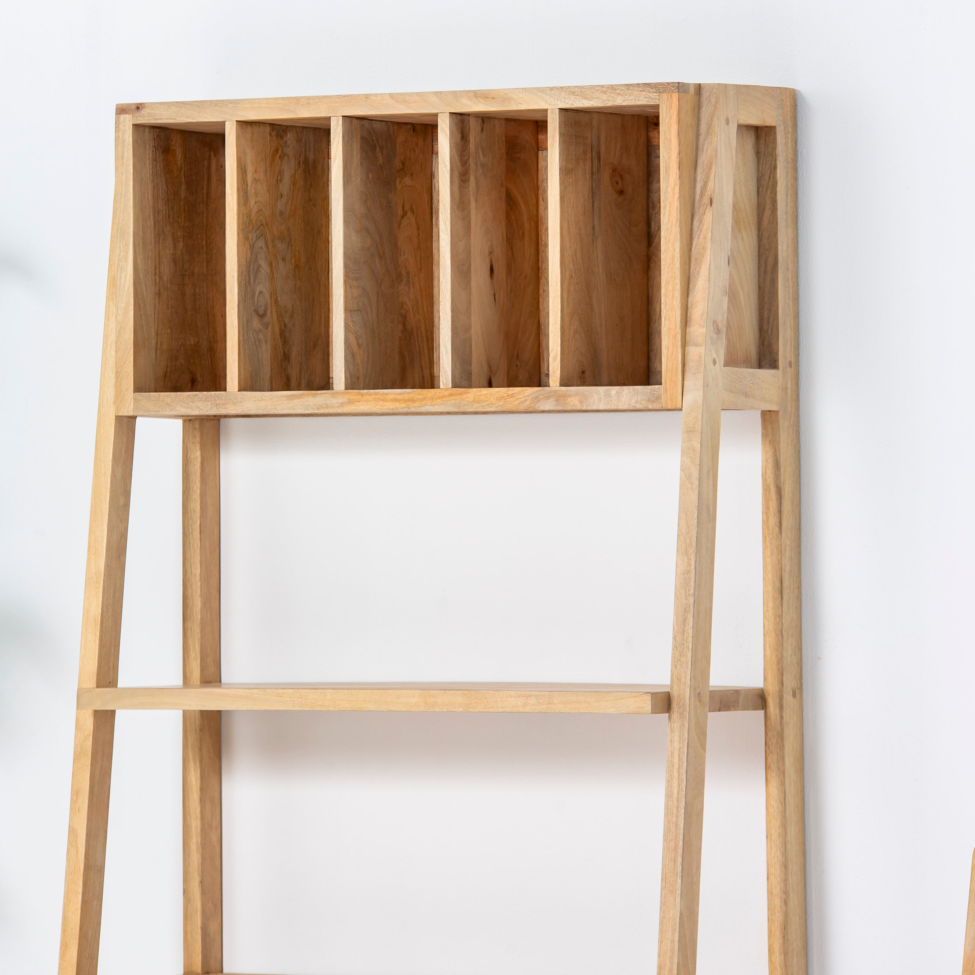 CANOVIA WOODEN TWO DRAWER TWO DOOR STANDING BAR