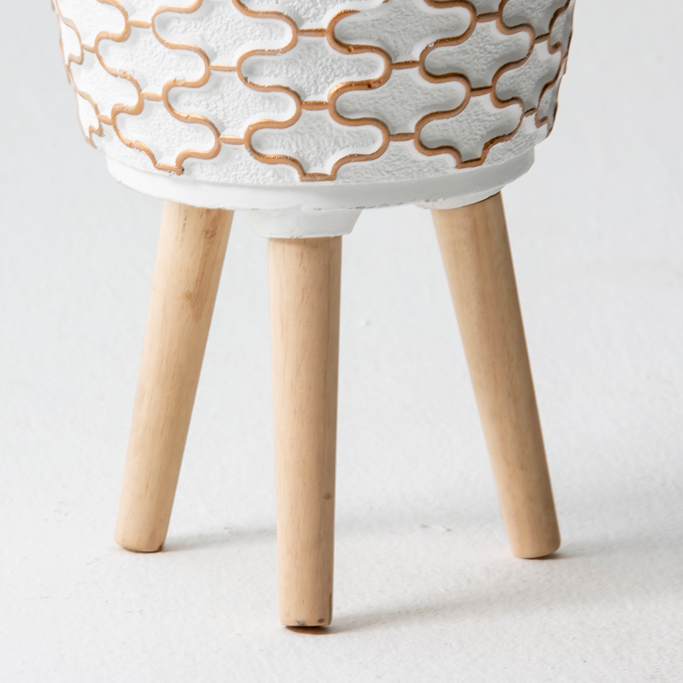 Pots & Accessories