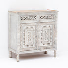 ORLEANS TWO DOOR SIDEBOARD - Art and craft furniture 