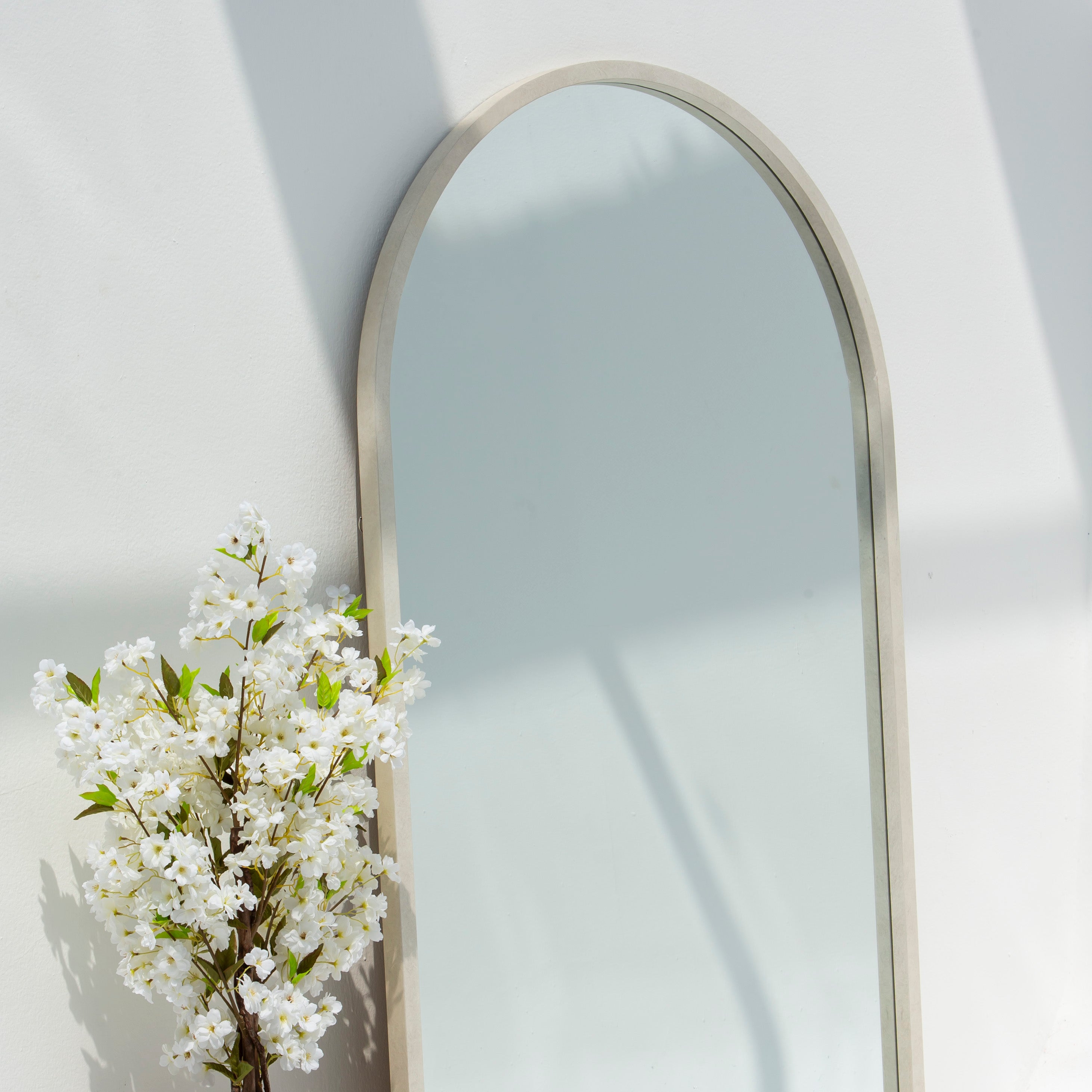 Nova Mirror Frame - Art and craft furniture 