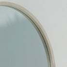 Nova Mirror Frame - Art and craft furniture 
