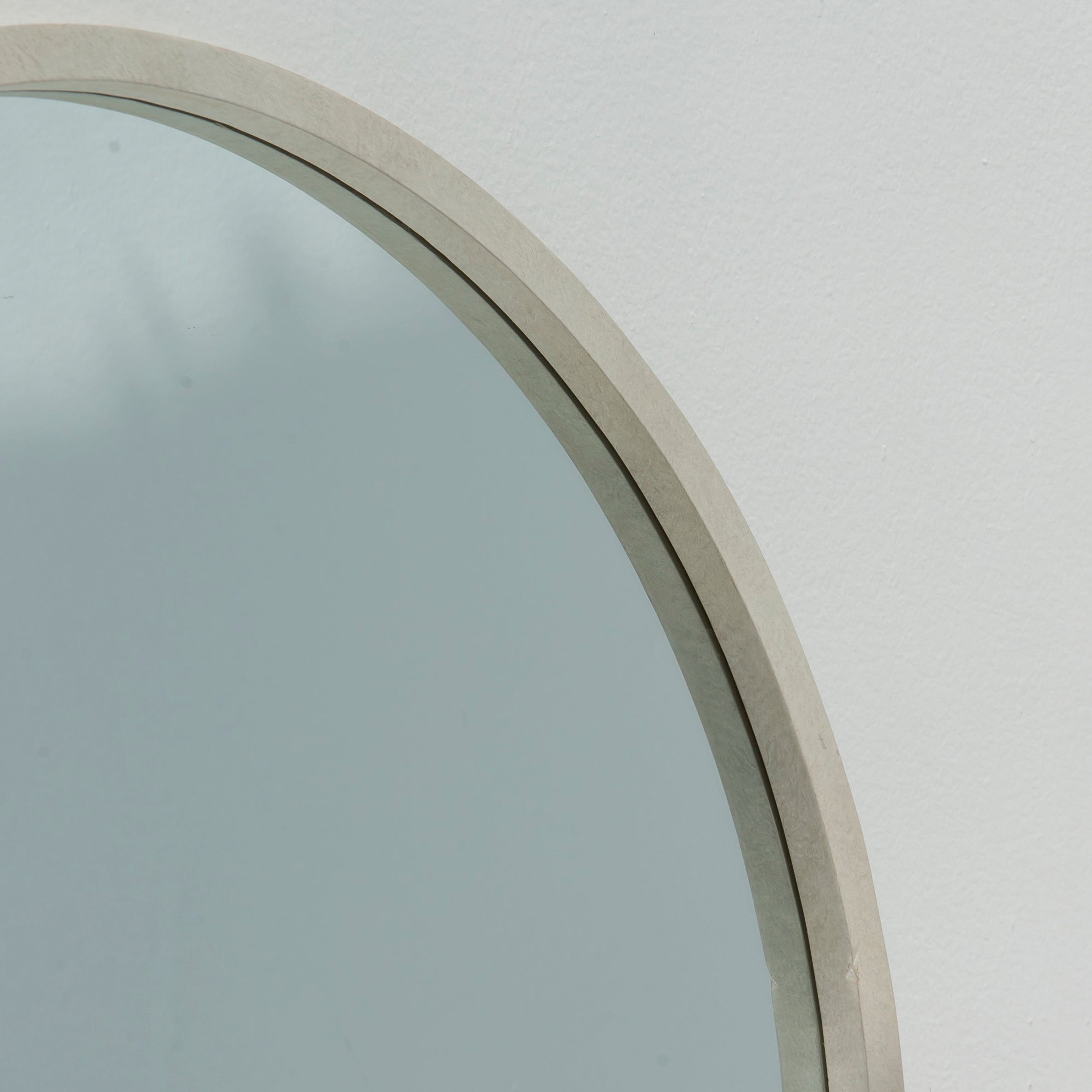 Nova Mirror Frame - Art and craft furniture 