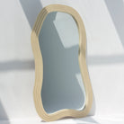 IMPERIAL LUXE MIRROR FRAME - Art and craft furniture 
