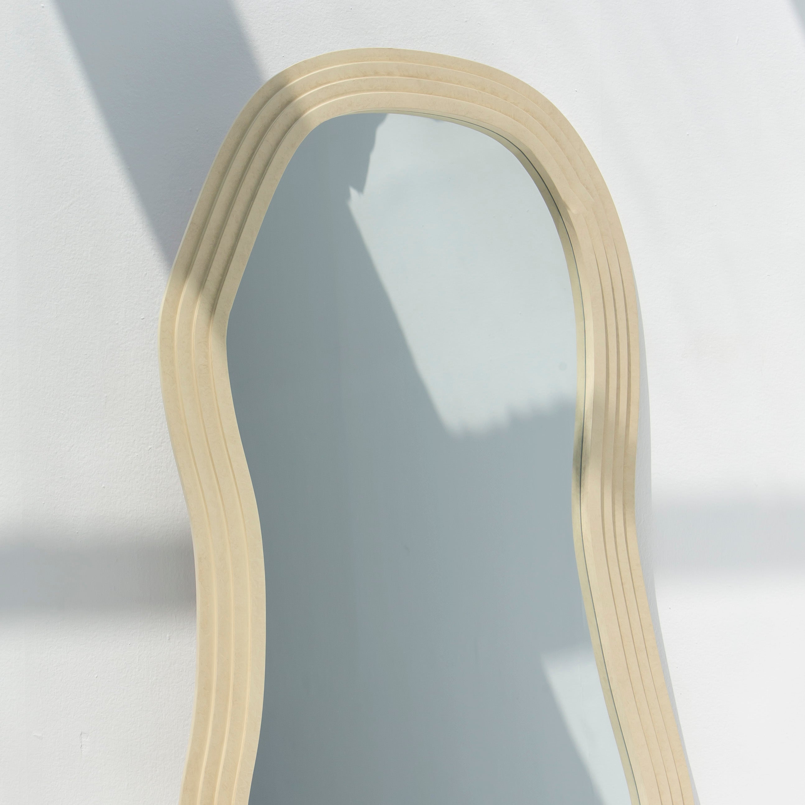 IMPERIAL LUXE MIRROR FRAME - Art and craft furniture 