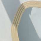 IMPERIAL LUXE MIRROR FRAME - Art and craft furniture 
