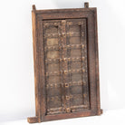 Antique Heavy Carved Window - Art and craft furniture 