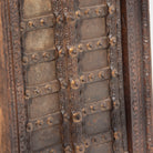 Antique Heavy Carved Window - Art and craft furniture 