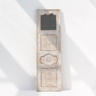 Antique Long Mirror Frame - Art and craft furniture 