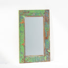 Small Mix Rustic Colour and Mix sizes Wooden - Art and craft furniture 