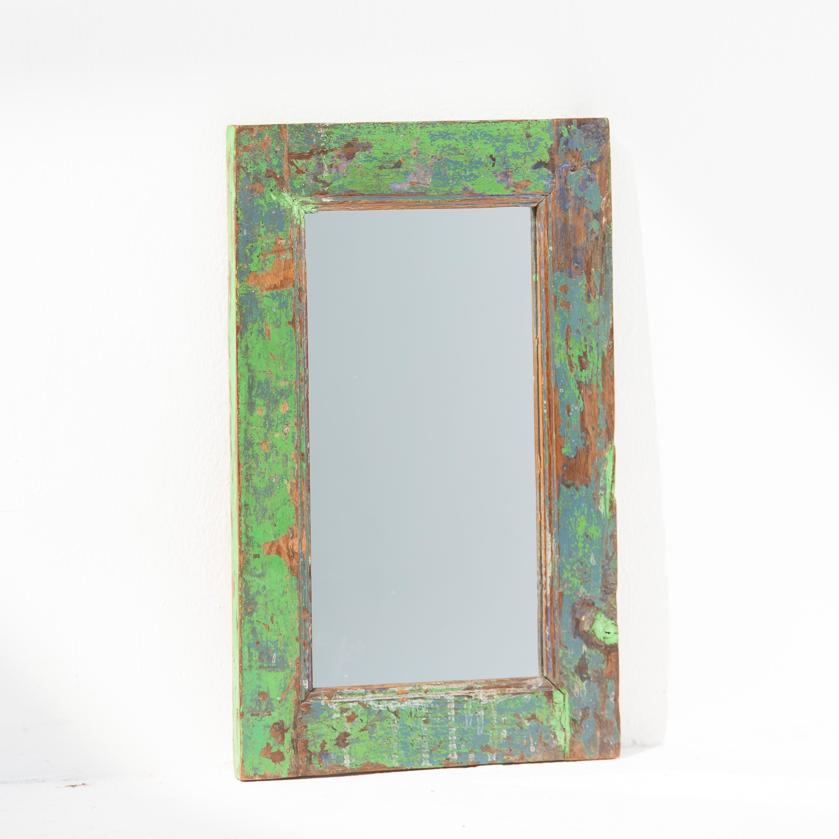 Small Mix Rustic Colour and Mix sizes Wooden - Art and craft furniture 