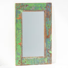 Small Mix Rustic Colour and Mix sizes Wooden - Art and craft furniture 