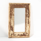 Small Mix Rustic Colour and Mix sizes Wooden - Art and craft furniture 