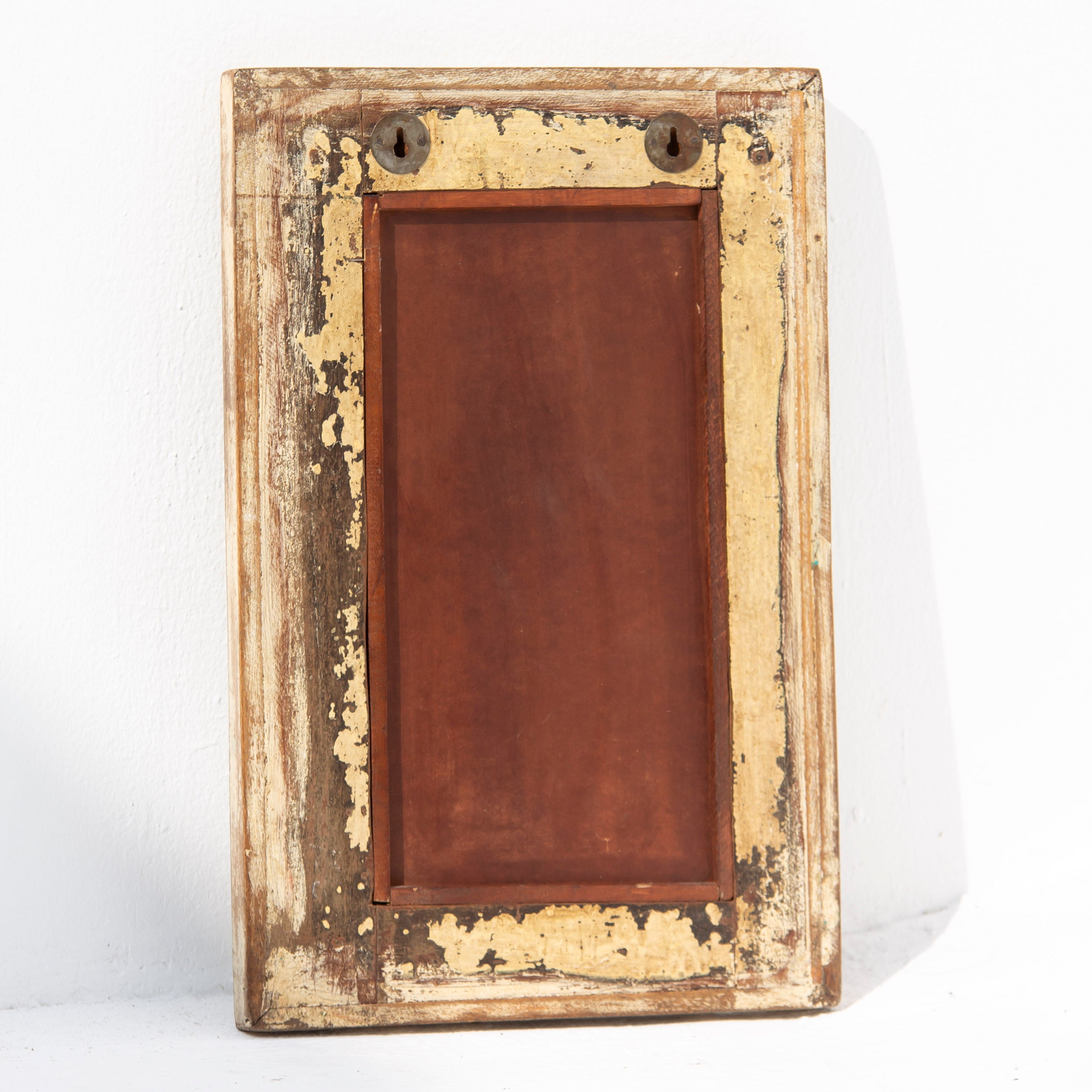 Small Mix Rustic Colour and Mix sizes Wooden - Art and craft furniture 