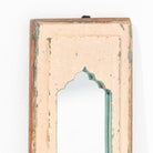 Small Mix Colour and Mix Size Rustic Finish Hand Antique Wall Decor - Art and craft furniture 