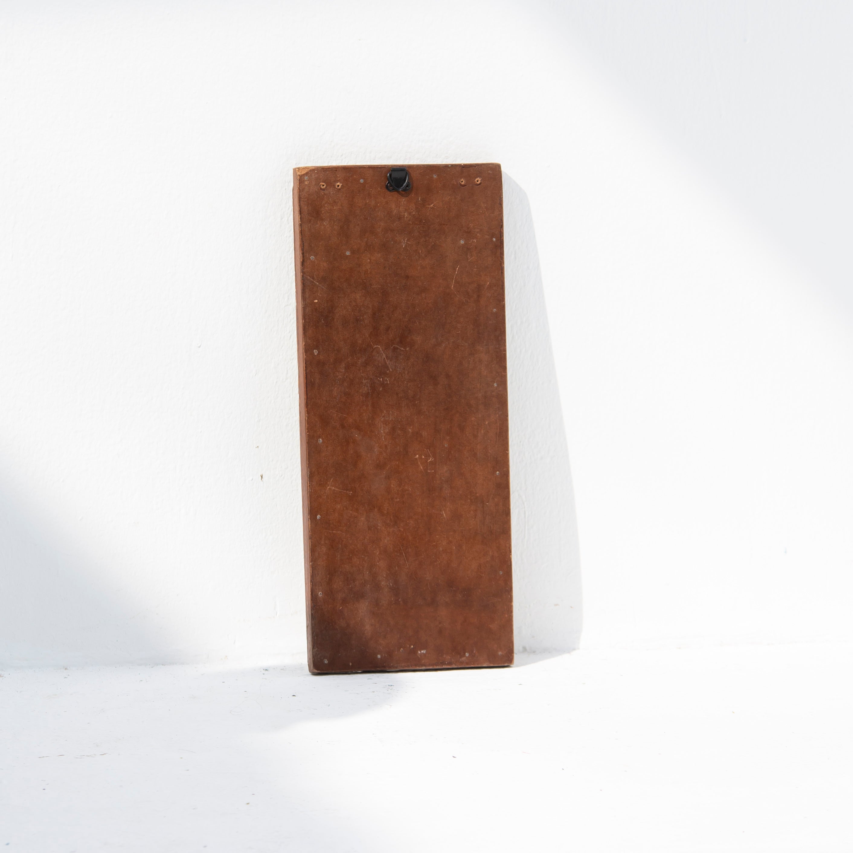 Small Mix Colour and Mix Size Rustic Finish Hand Antique Wall Decor - Art and craft furniture 