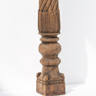 Antique Wooden Piller Unique Design - Art and craft furniture 