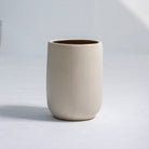 LUMO HALF OVAL SHAPE PLANTER - Art and craft furniture 