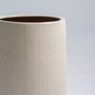 LUMO HALF OVAL SHAPE PLANTER - Art and craft furniture 