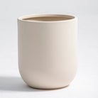 LUMO WHITE PLANTER - Art and craft furniture 