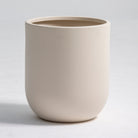 LUMO WHITE PLANTER - Art and craft furniture 