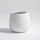 ZENO ROUND PLANTER - Art and craft furniture 