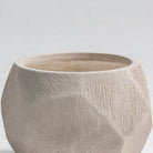 LUMO PRISM SHAPE PLANTER - Art and craft furniture 