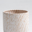LUMO MARBLE FINISH CONCRETE PLANTER - Art and craft furniture 