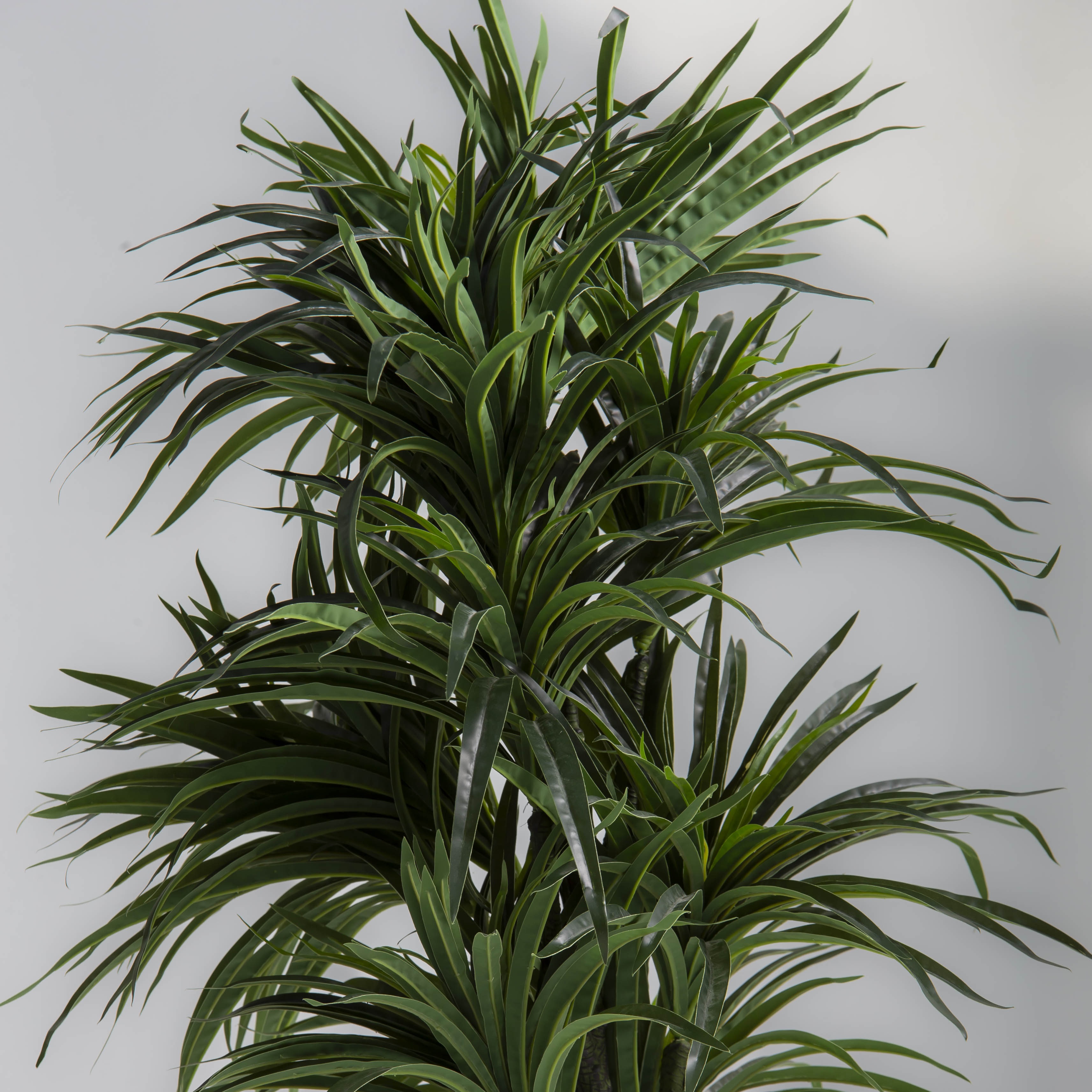 ARTIFICIAL DRACAENA LUSH PLANT - Art and craft furniture 