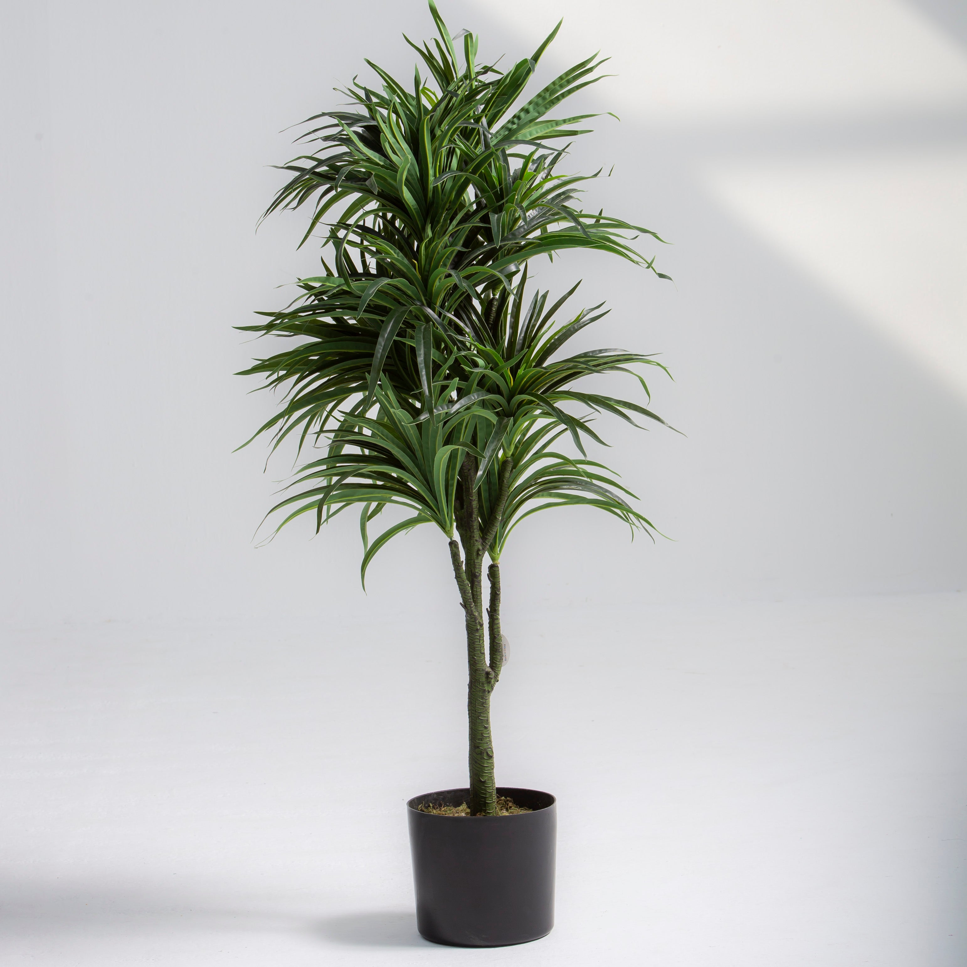 ARTIFICIAL DRACAENA LUSH PLANT - Art and craft furniture 