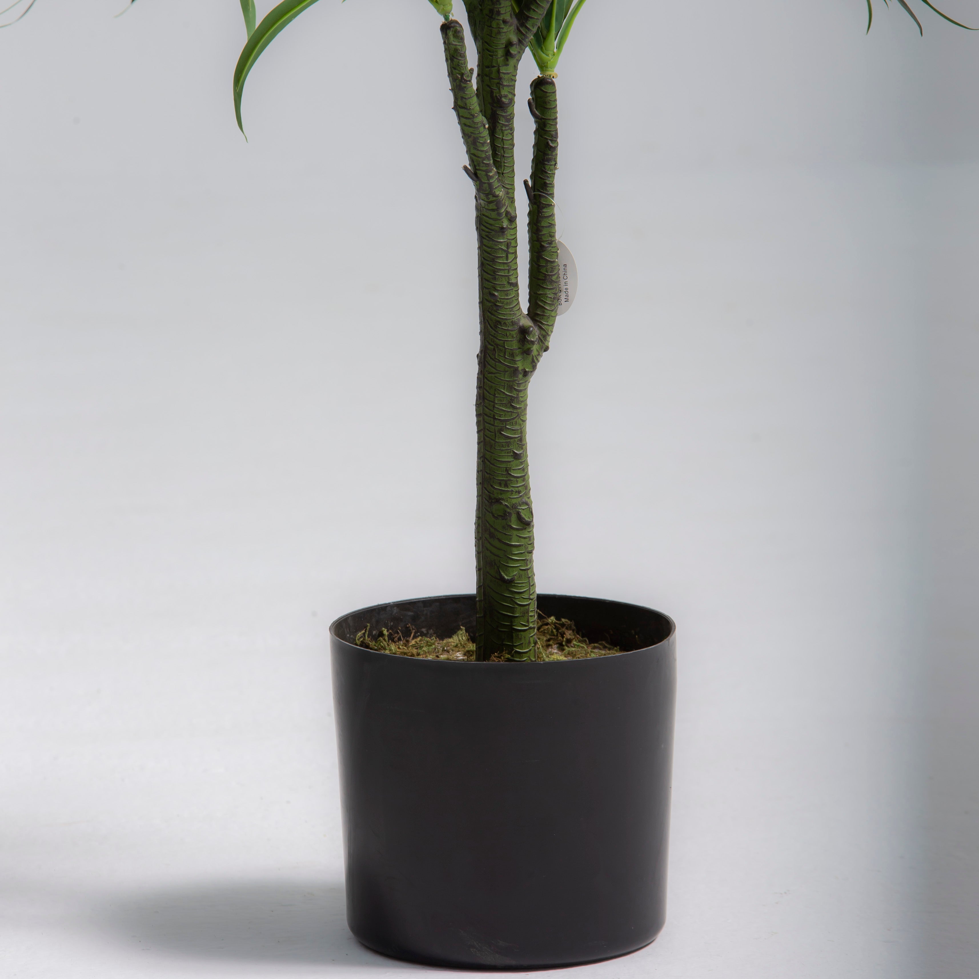 ARTIFICIAL DRACAENA LUSH PLANT - Art and craft furniture 