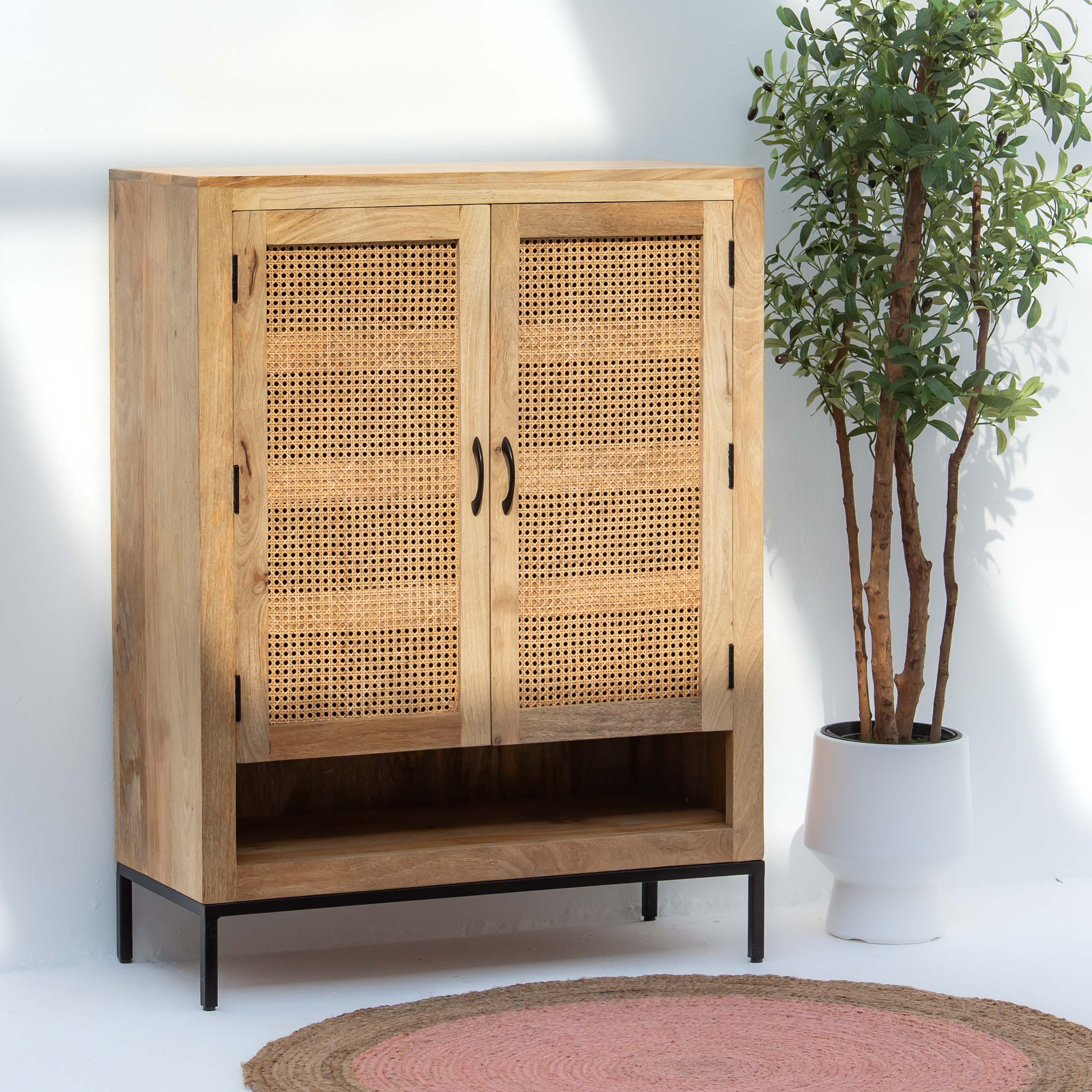 CANOVIA CANE SHOE ORGANIZER